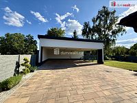 Prodej, rodinný dům, Drmoul, okr. Cheb - 4