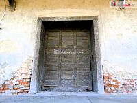 Pronájem - Skladové, nebo výrobní prostory, 330 m² s rampou v Moravském Písku - 7