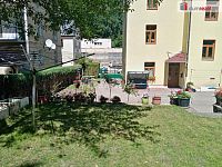 Prodej rodinného domu, 390m2, ul.Saská, Děčín - Bělá - 4