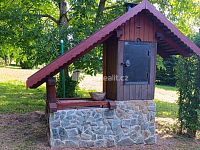 prodej zahrady v osobním vlastnictví ve vyhledávané lokalitě Děčín II , ul. Kamenická - 20