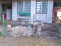 prodej zahrady v osobním vlastnictví ve vyhledávané lokalitě Děčín II , ul. Kamenická - 6