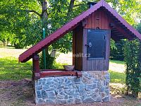 prodej zahrady v osobním vlastnictví ve vyhledávané lokalitě Děčín II , ul. Kamenická - 9