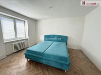 Pronájem bytu 2+1, 63 m2, Rožnovská, Frenštát pod Radhoštěm - 7