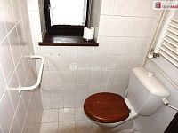 Prodej domu Lhota Bubeneč - Křivsoudov - 12