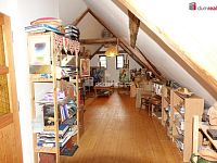 Prodej domu Lhota Bubeneč - Křivsoudov - 13