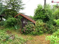 Prodej domu Lhota Bubeneč - Křivsoudov - 23