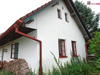 Prodej domu Lhota Bubeneč - Křivsoudov - 25