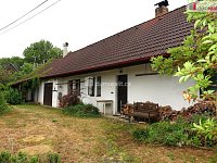 Prodej domu Lhota Bubeneč - Křivsoudov - 28