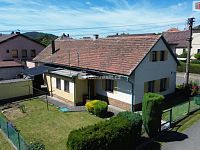 Rodinný dům  Osek u Hořovic