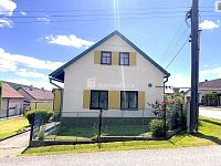 Rodinný dům  Osek u Hořovic - 2