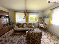 Rodinný dům  Osek u Hořovic - 3