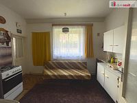 Rodinný dům  Osek u Hořovic - 6