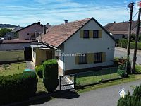 Rodinný dům  Osek u Hořovic - 7