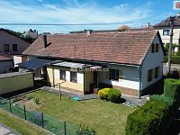 Rodinný dům  Osek u Hořovic - 9