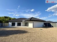 Prodej, rodinný dům 4+kk, Velká Hleďsebe Hledsebe, okr. Cheb