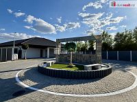 Prodej, rodinný dům 4+kk, Velká Hleďsebe Hledsebe, okr. Cheb