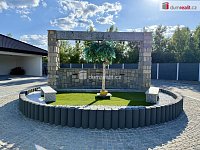 Prodej, rodinný dům 4+kk, Velká Hleďsebe Hledsebe, okr. Cheb - 17