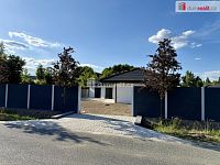 Prodej, rodinný dům 4+kk, Velká Hleďsebe Hledsebe, okr. Cheb - 18