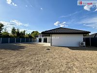 Prodej, rodinný dům 4+kk, Velká Hleďsebe Hledsebe, okr. Cheb - 19