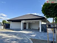 Prodej, rodinný dům 4+kk, Velká Hleďsebe Hledsebe, okr. Cheb - 2