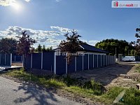 Prodej, rodinný dům 4+kk, Velká Hleďsebe Hledsebe, okr. Cheb - 21