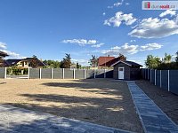 Prodej, rodinný dům 4+kk, Velká Hleďsebe Hledsebe, okr. Cheb - 22