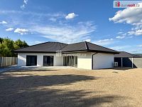 Prodej, rodinný dům 4+kk, Velká Hleďsebe Hledsebe, okr. Cheb