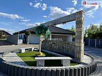 Prodej, rodinný dům 4+kk, Velká Hleďsebe Hledsebe, okr. Cheb - 4