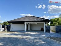 Prodej, rodinný dům 4+kk, Velká Hleďsebe Hledsebe, okr. Cheb - 5