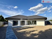 Prodej, rodinný dům 4+kk, Velká Hleďsebe Hledsebe, okr. Cheb - 8