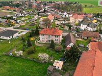 Prodej bytu 3+1 v Ratenicích u Kolína - 12