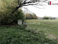 Prodej zemědělských pozemků ve Vestci u Prahy cca 28 000 m2 - 2