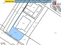 Prodej zemědělských pozemků ve Vestci u Prahy cca 28 000 m2 - 4