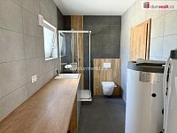 Prodej, rodinný dům 4+kk, Andělská Hora, okr. Karlovy Vary - 19