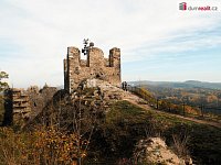 Prodej, rodinný dům 4+kk, Andělská Hora, okr. Karlovy Vary - 2