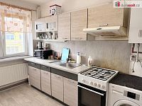 Prodej bytu 2 + 1, 63  m2, Uherské Hradiště - 4