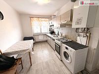 Prodej bytu 2 + 1, 63  m2, Uherské Hradiště - 5