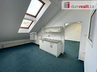 Pronájem, kancelářské prostory, 52m2, Opava, ul. Krnovská - 2