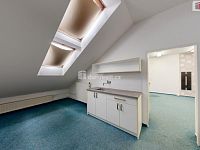 Pronájem, kancelářské prostory, 52m2, Opava, ul. Krnovská - 2