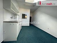 Pronájem, kancelářské prostory, 52m2, Opava, ul. Krnovská - 3