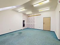 Pronájem, kancelářské prostory, 52m2, Opava, ul. Krnovská - 3