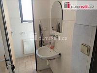 Pronájem, kancelářské prostory, 52m2, Opava, ul. Krnovská - 4