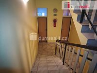 Pronájem, kancelářské prostory, 52m2, Opava, ul. Krnovská - 6