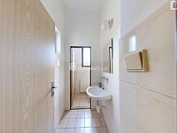 Pronájem, kancelářské prostory, 52m2, Opava, ul. Krnovská - 6