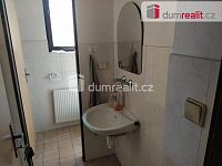 Pronájem, kancelář, 17m2, Opava, ul. Krnovská - 3