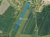 Prodej pozemku, 20724 m2, Vodňany - 2