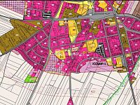 Prodej pozemku, 20724 m2, Vodňany - 5