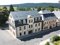 bytová jednotka 2+KK, náměstí Sv. Vavřince, Horní Blatná   - 16