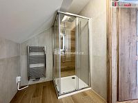 bytová jednotka 2+KK, náměstí Sv. Vavřince, Horní Blatná   - 2