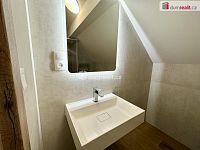 bytová jednotka 2+KK, náměstí Sv. Vavřince, Horní Blatná   - 3